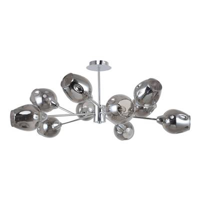 Потолочная люстра Tilda 2657-10U, 10*E14*40W. ТМ F-Promo