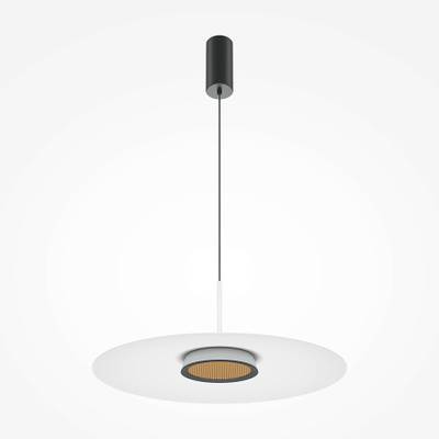 Подвесной светильник El 3000К 12Вт, MOD041PL-L15W3K1. TM Maytoni