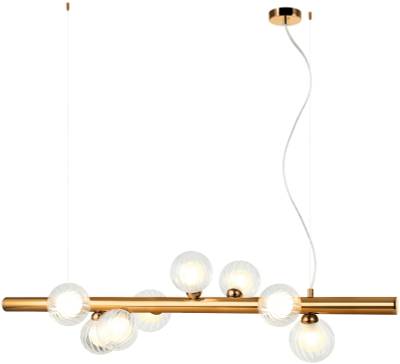 Люстра подвесная Stilfort 2165/05/08P серия Shardin