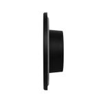 Фасадный светильник Arte Lamp NIMBO A3412AL-1BK, 1хLED