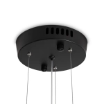 Подвесной светильник Mono FR6190PL-L7WB, LED. TM Maytoni