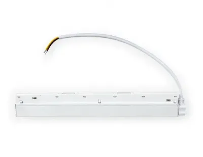 Блок питания внутренний SMART Magnetic standard 48V 20mm GL3642 WH белый IP20 200W 300*25*22