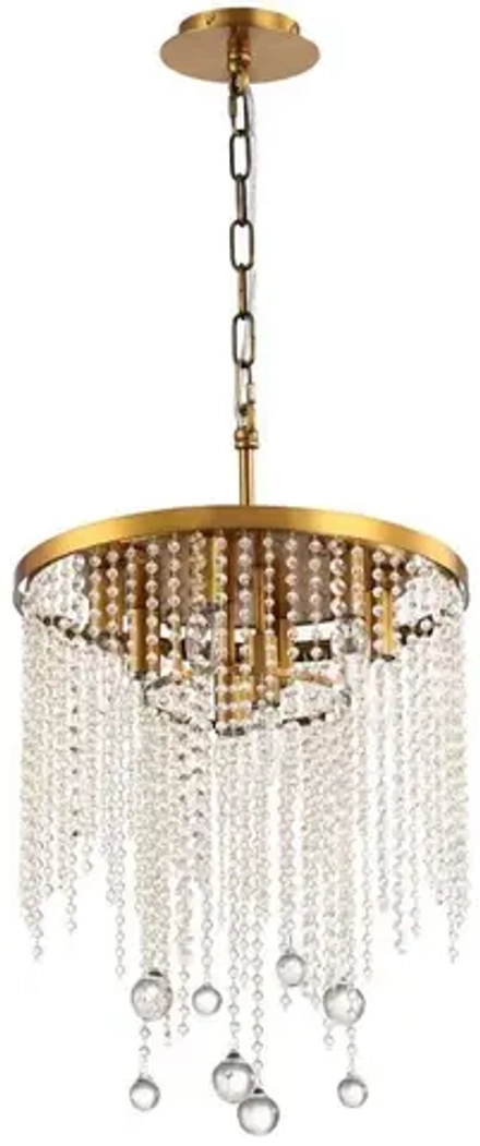 Люстра подвесная Stilfort 2142/05/08P серия Smira