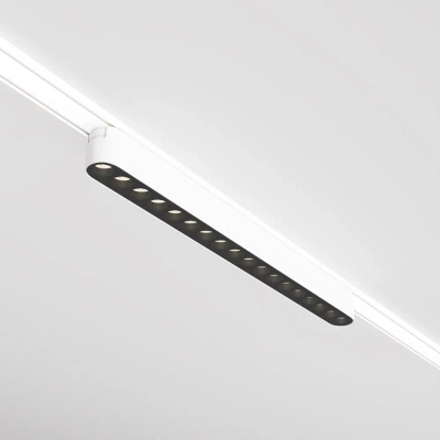 Трековый светильник Точки / Points Radity 3000K 16Вт 36°, TR082-1-18W3K-M-W. TM Maytoni
