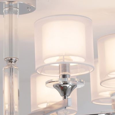 IL1354-8CPA-29 CR Romei светильник потолочный