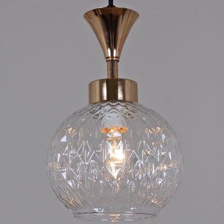 10080-0.9-03 BK+FG светильник потолочный