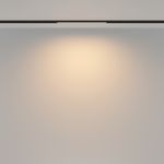 Трековый светильник Basis Basity 8Вт 120°, TR173-1-8WTW-B. TM Maytoni