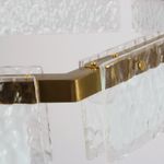 Подвесная люстра Gelido 4518-6P. ТМ Favourite