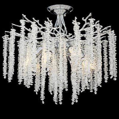 33001-0.3-600 CH светильник потолочный