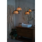 Подвесной светильник Arte Lamp WOODSTOCK A7071SP-1BK, 1хE27