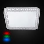 Citilux Герцог CL722080RC Люстра светодиодная с пультом