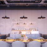 Светильник SP-KOTARO-R450-12W Warm3000 (BK-CF, 36 deg, 230V, TRIAC) (Arlight, IP20)