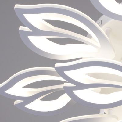 10150-0.3-10+5 WH светильник потолочный