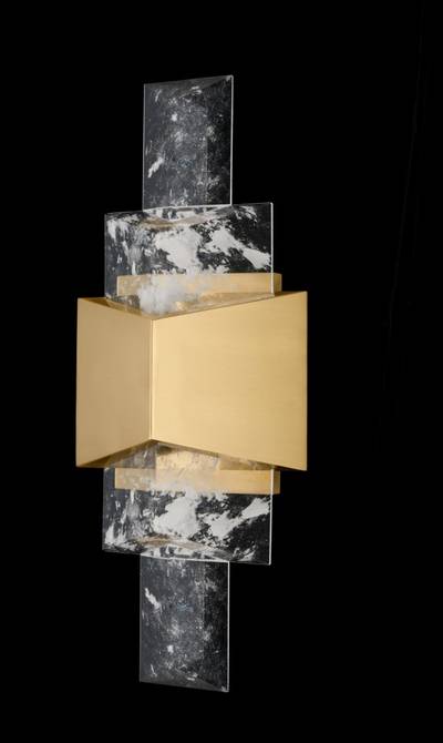 Бра De Autor FL1168-3W, G9х3