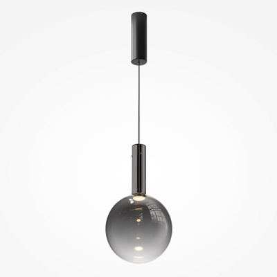 Подвесной светильник Туманность / Nebula 3000К 6Вт, MOD182PL-L6B3K. TM Maytoni