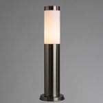 Ландшафтный светильник Arte Lamp SALIRE A3158PA-1SS, 1хE27