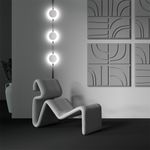 Трековый светильник Relax Exility 3000K 5Вт 120°, TR107-2-5W3K-W. TM Maytoni
