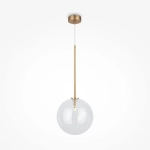 Подвесной светильник Настроение / Mood G4х1, MOD172PL-01BS. TM Maytoni