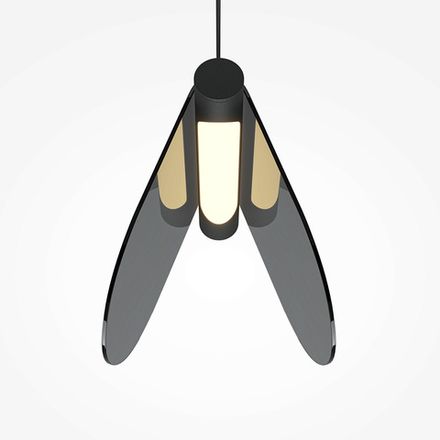 Подвесной светильник Fluffy 3000К 5Вт, MOD319PL-L5B3K. TM Maytoni