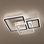 Citilux Тринити CL238231E RGB Люстра светодиодная с пультом