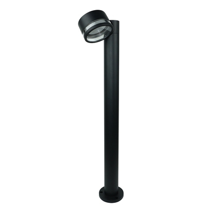 Ландшафтный светильник Arte Lamp NUNKI A1910PA-1BK, 1хGX53
