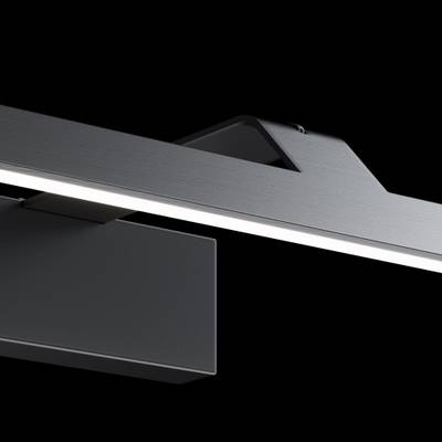 Подсветка Decart 4000К 12Вт IP 20, MIR010WL-L12B4K. TM Maytoni