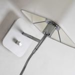 Настенный светильник Baumwolle 1687-2W. ТМ Favourite