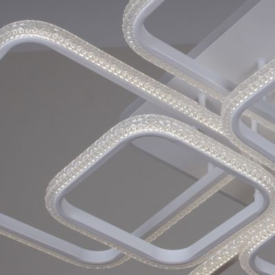 06335-0.3-08C WH (RGB) светильник потолочный