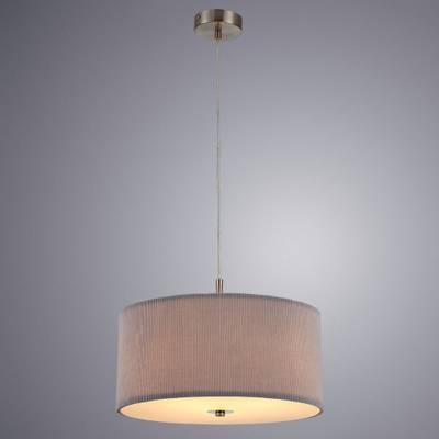 Подвесной светильник Arte Lamp MALLORCA A1021SP-3SS, 3хE27