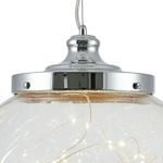Подвесной светильник Isabel FR6157-PL-24W-TR, LED. TM Maytoni