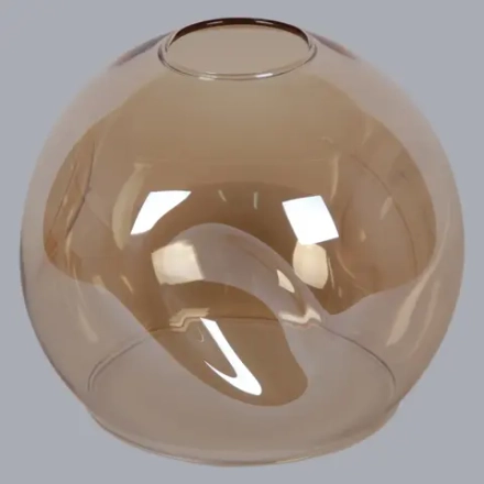 016/GLASS плафоны