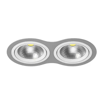i9290606 Светильник INTERO 111 Double ROUND (217929+217906+217906)