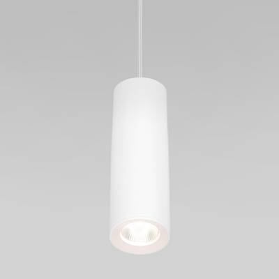 Подвесной светодиодный светильник Base 7W 4000K белый 50246 LED
