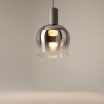 Подвесной светильник Повседневний образ / Smart Casual 3000К 7Вт, MOD414PL-L7B3K. TM Maytoni