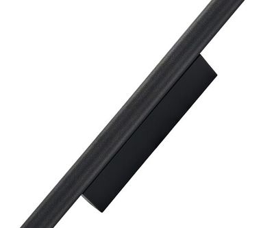 Бра Элени черный ww2*6,2 h59 Led 2*3W (3000K)