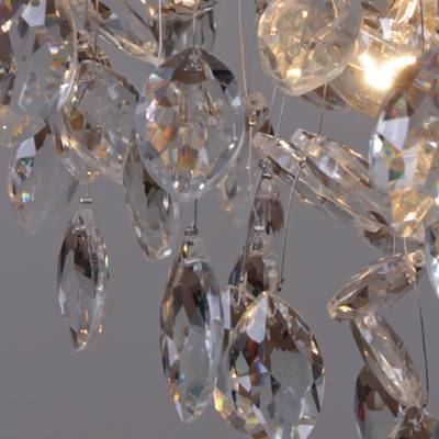 68200-0.4-450 AB светильник потолочный