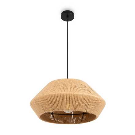 Подвесной светильник LoungeGarden FR5248PL-01BG, E27х1. TM Maytoni