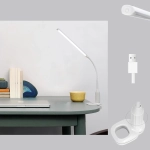 00821-0.7-01 WT светильник настольный Reluce, LED