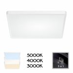 Citilux Бейсик CL738K240V LED Светильник накладной Белый