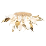 Светильник потолочный Crystal Lux STEFANIA PL9 3070/109