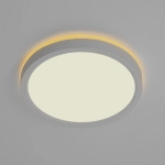 Citilux NORMA CL748180 LED Светильник с подсветкой Белый