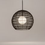 Подвесной светильник Cane G9х1, MOD204PL-01B. TM Maytoni