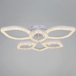 28120-0.3-3+3C WH светильник потолочный