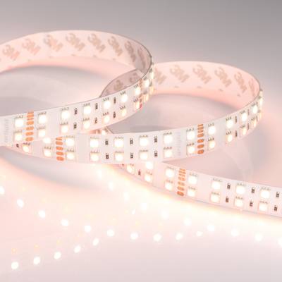 Светодиодная лента RT-B144-19mm 24V RGBW-Day (32 W/m, IP20, 5060, 5m) (Arlight, -)