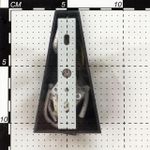 Citilux Декарт CL704341 LED Бра гибкое с выключателем Чёрное