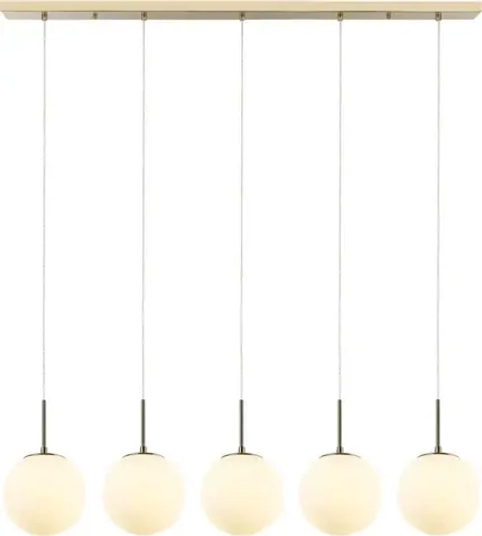 Люстра подвесная Stilfort 2168/05/05PL серия Antell