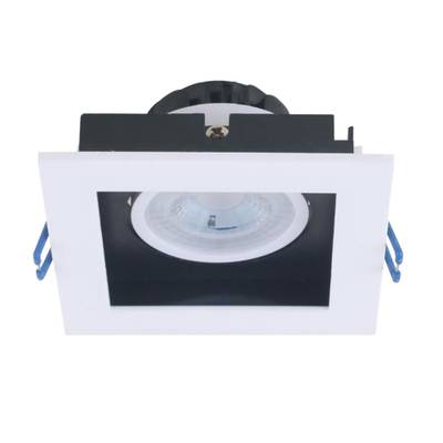 Карданный светильник Arte Lamp GRADO A2705PL-1WH, LED