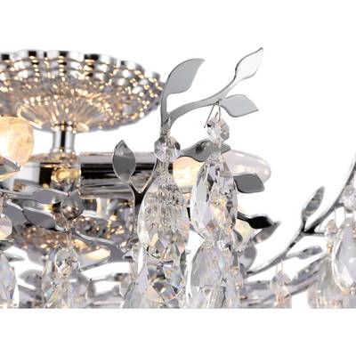 Люстра потолочная Stilfort 1031/09/06C серия Sofia