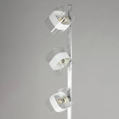 Citilux Вирта CL139930 Торшер Алюминий