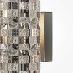 Настенный светильник (бра) Castello 3000К 20Вт, MOD335WL-L20CH3K. TM Maytoni